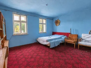 Prodej rodinného domu, Chotěvice, 190 m2