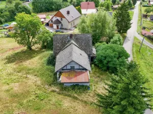 Prodej rodinného domu, Chotěvice, 190 m2