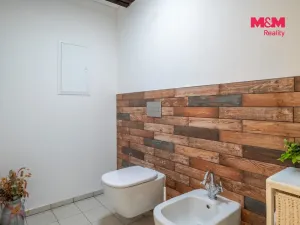 Prodej zemědělské usedlosti, Jílovice - Lipnice, 429 m2