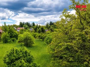 Prodej pozemku pro bydlení, Velký Újezd, 1241 m2