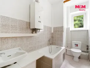 Prodej bytu 3+1, Liberec, Frimlova, 88 m2