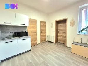 Pronájem kanceláře, Prostějov, Okružní, 61 m2