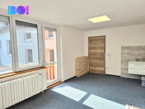 Pronájem kanceláře, Prostějov, Okružní, 61 m2