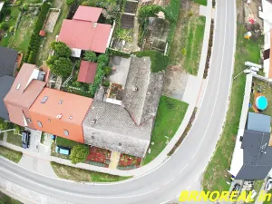 Prodej rodinného domu, Moutnice, 163 m2