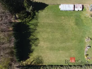 Prodej zahrady, Rokycany - Plzeňské Předměstí, Němčičky, 1277 m2