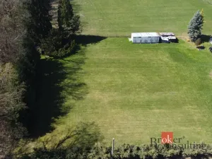 Prodej zahrady, Rokycany - Plzeňské Předměstí, Němčičky, 1277 m2