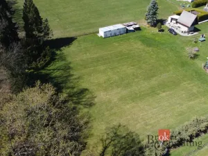 Prodej zahrady, Rokycany - Plzeňské Předměstí, Němčičky, 1277 m2