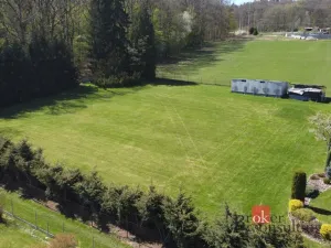 Prodej zahrady, Rokycany - Plzeňské Předměstí, Němčičky, 1277 m2