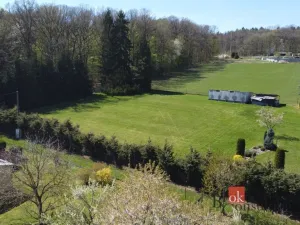 Prodej zahrady, Rokycany - Plzeňské Předměstí, Němčičky, 1277 m2