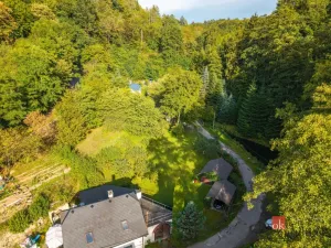 Prodej pozemku pro bydlení, Nové Město nad Metují, Nádražní, 1746 m2
