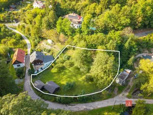 Prodej pozemku pro bydlení, Nové Město nad Metují, Nádražní, 1746 m2