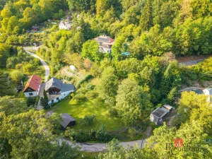 Prodej pozemku pro bydlení, Nové Město nad Metují, Nádražní, 1746 m2