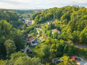 Prodej pozemku pro bydlení, Nové Město nad Metují, Nádražní, 1746 m2