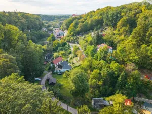 Prodej pozemku pro bydlení, Nové Město nad Metují, Nádražní, 1746 m2