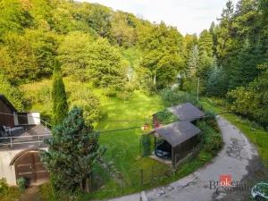 Prodej pozemku pro bydlení, Nové Město nad Metují, Nádražní, 1746 m2