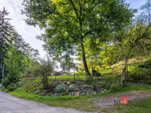Prodej pozemku pro bydlení, Nové Město nad Metují, Nádražní, 1746 m2