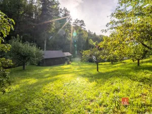 Prodej pozemku pro bydlení, Nové Město nad Metují, Nádražní, 1746 m2