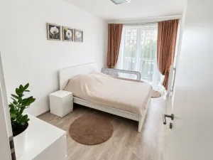Pronájem bytu 2+kk, Kladno - Kročehlavy, Jaroslava Holečka, 52 m2