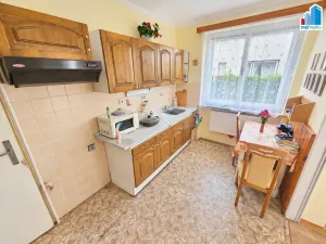 Pronájem bytu 3+1, Mirošov, Prokopova, 120 m2