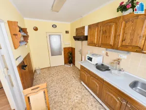 Pronájem bytu 3+1, Mirošov, Prokopova, 120 m2