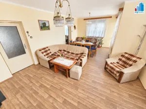 Pronájem bytu 3+1, Mirošov, Prokopova, 120 m2