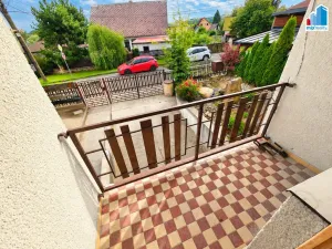 Pronájem bytu 3+1, Mirošov, Prokopova, 120 m2