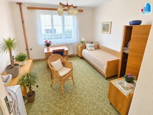 Pronájem bytu 3+1, Mirošov, Prokopova, 120 m2