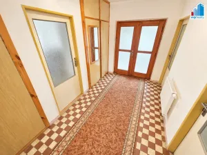 Pronájem bytu 3+1, Mirošov, Prokopova, 120 m2