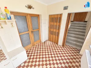 Pronájem bytu 3+1, Mirošov, Prokopova, 120 m2