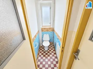 Pronájem bytu 3+1, Mirošov, Prokopova, 120 m2