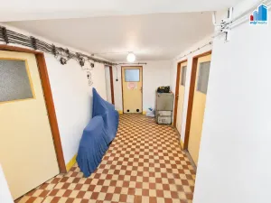 Pronájem bytu 3+1, Mirošov, Prokopova, 120 m2