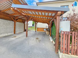 Pronájem bytu 3+1, Mirošov, Prokopova, 120 m2