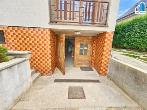 Pronájem bytu 3+1, Mirošov, Prokopova, 120 m2