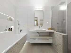 Prodej bytu 2+kk, Olomouc - Nová Ulice, Na Tabulovém vrchu, 71 m2
