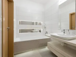 Prodej bytu 2+kk, Olomouc - Nová Ulice, Na Tabulovém vrchu, 71 m2