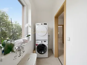 Prodej bytu 2+kk, Olomouc - Nová Ulice, Na Tabulovém vrchu, 71 m2