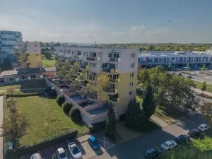 Prodej bytu 2+kk, Olomouc - Nová Ulice, Na Tabulovém vrchu, 71 m2