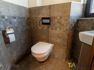 Prodej rodinného domu, Dětmarovice, 125 m2
