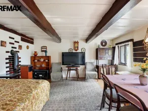 Prodej chalupy, Zdislava, 156 m2