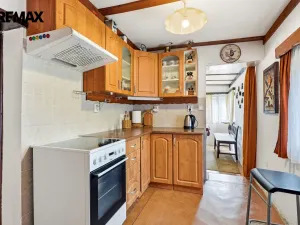 Prodej chalupy, Zdislava, 156 m2