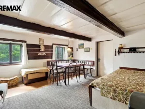 Prodej chalupy, Zdislava, 156 m2