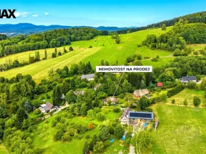 Prodej chalupy, Zdislava, 156 m2