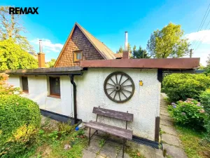 Prodej chalupy, Zdislava, 156 m2