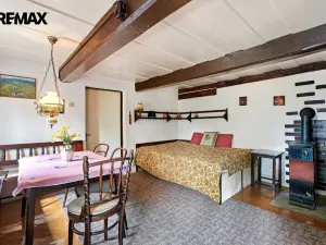 Prodej chalupy, Zdislava, 156 m2