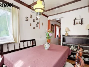 Prodej chalupy, Zdislava, 156 m2