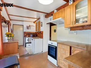 Prodej chalupy, Zdislava, 156 m2