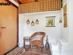 Prodej chalupy, Zdislava, 156 m2