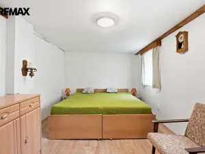 Prodej chalupy, Zdislava, 156 m2