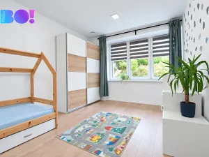 Prodej vícegeneračního domu, Strančice - Všechromy, 258 m2