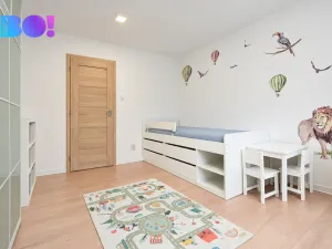 Prodej rodinného domu, Strančice - Všechromy, 258 m2